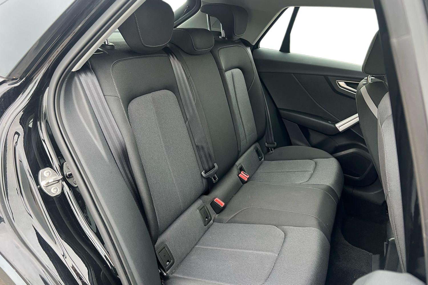 Used Audi Q2 2021 for sale - 75987617: Photo 14