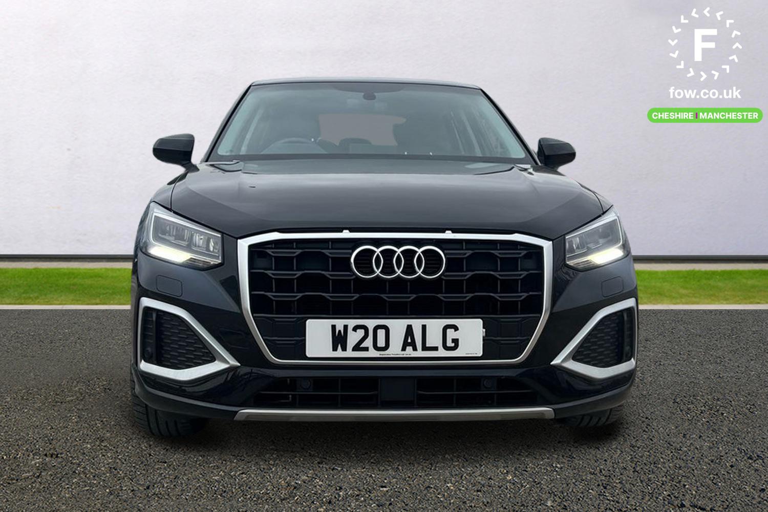 Used Audi Q2 2021 for sale - 75987617: Photo 17
