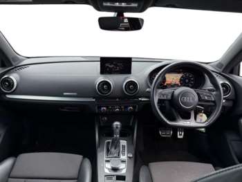 Used Audi A3 2018 for sale - 75203605: Photo