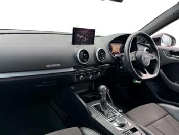 Used Audi A3 2018 for sale - 75203605: Photo