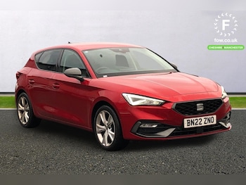 SEAT Leon feature image