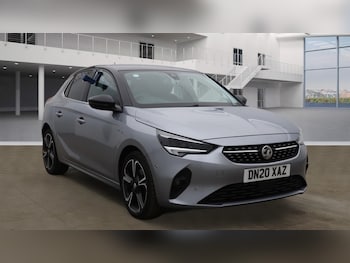Used Vauxhall Corsa 2020 for sale - 75694326: Photo