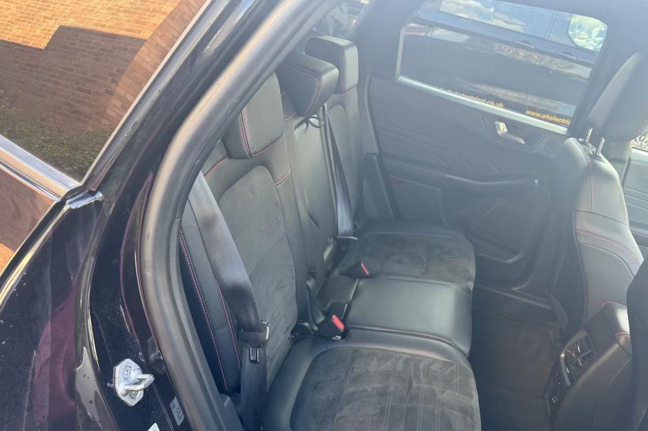 Used Ford Kuga 2021 for sale - 77963234: Photo 4