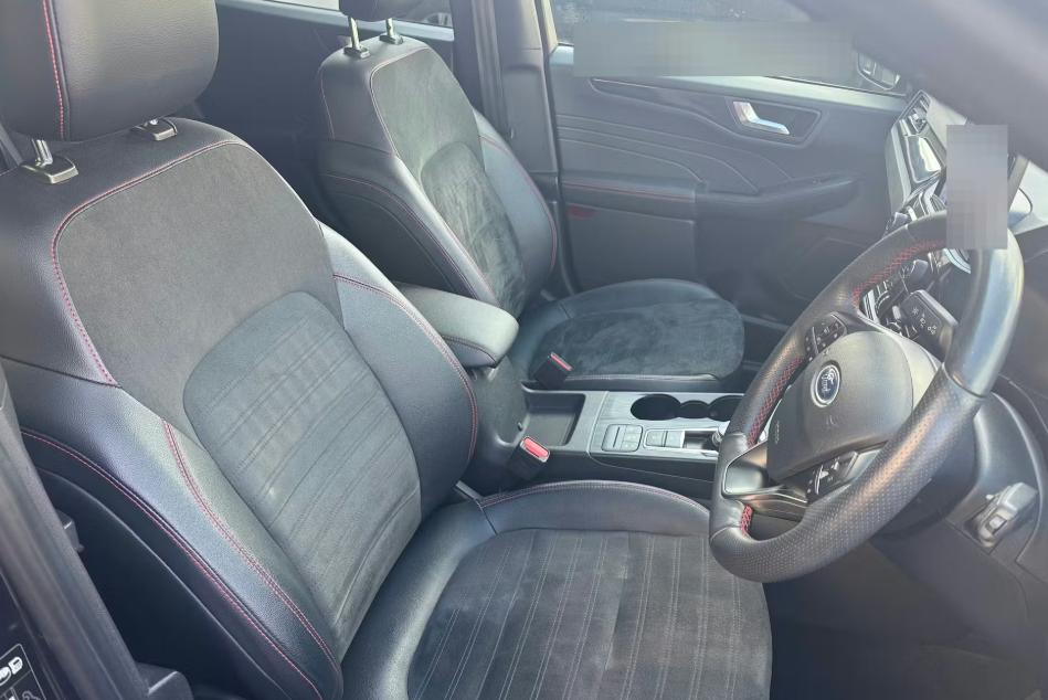 Used Ford Kuga 2021 for sale - 77963234: Photo 5