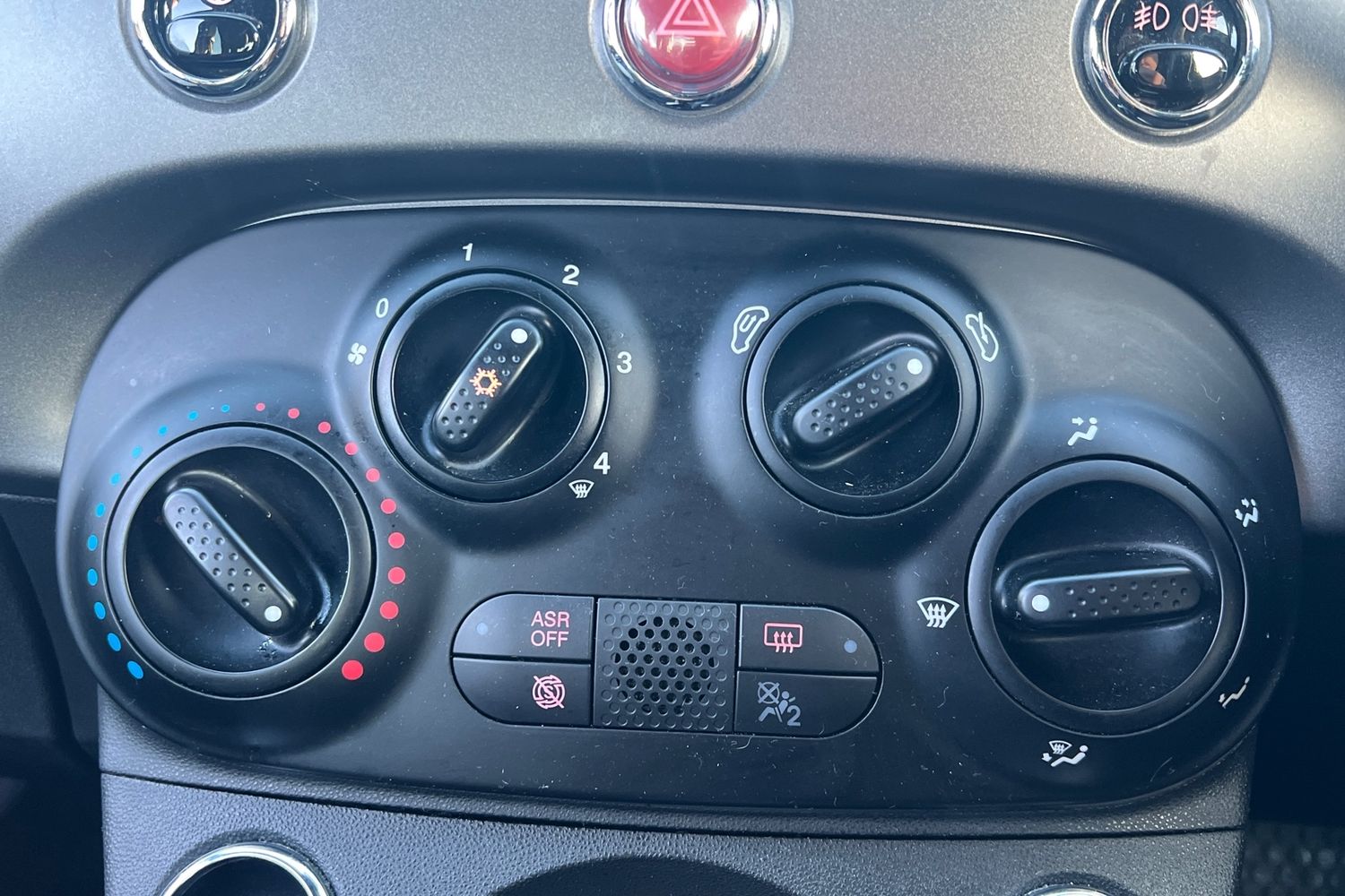 Used Fiat 500 2019 for sale - 77068735: Photo 10