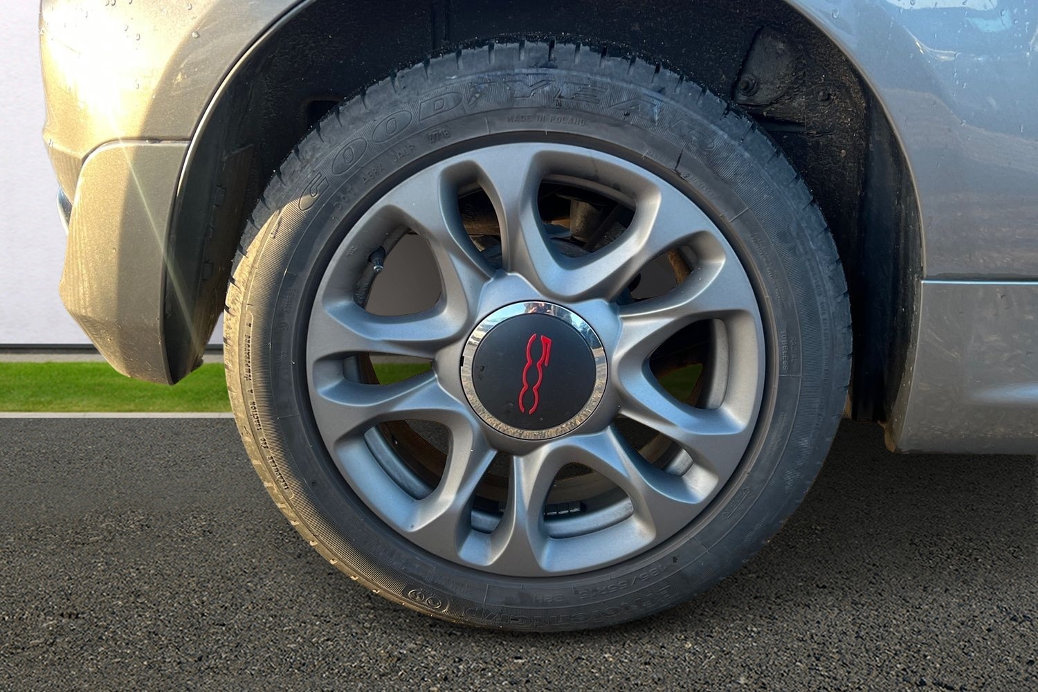 Used Fiat 500 2019 for sale - 77068735: Photo 21