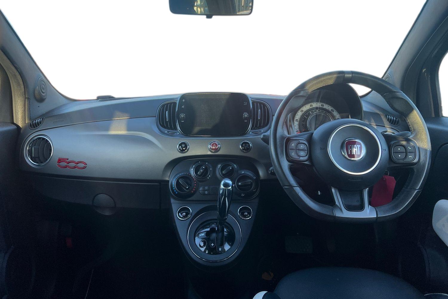 Used Fiat 500 2019 for sale - 77068735: Photo 3