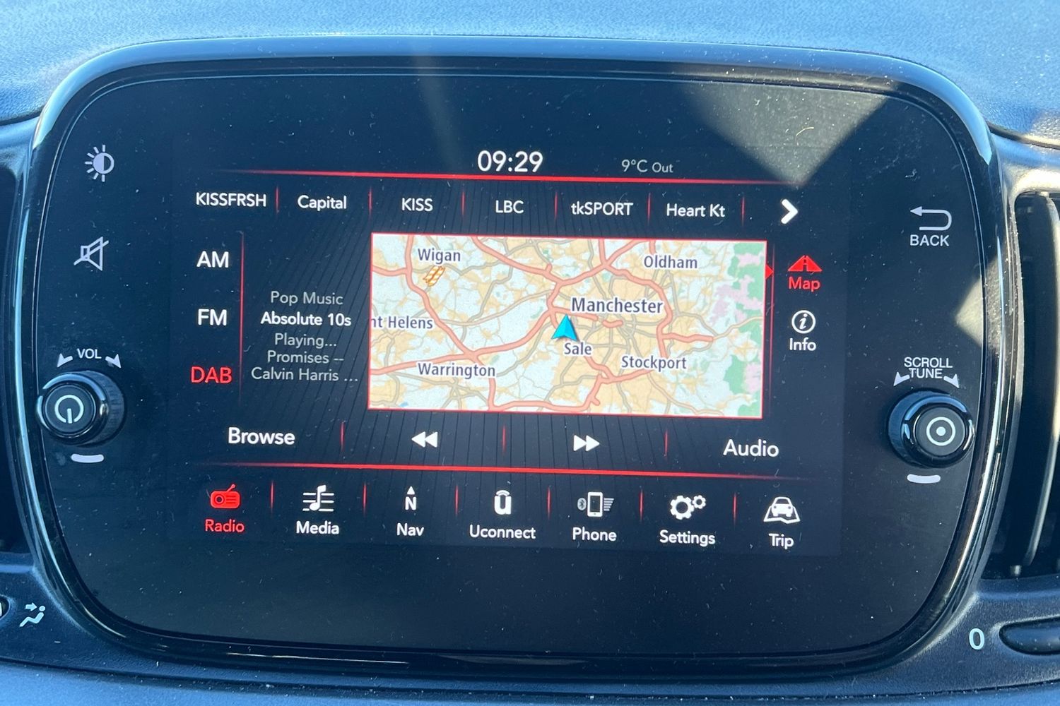 Used Fiat 500 2019 for sale - 77068735: Photo 6