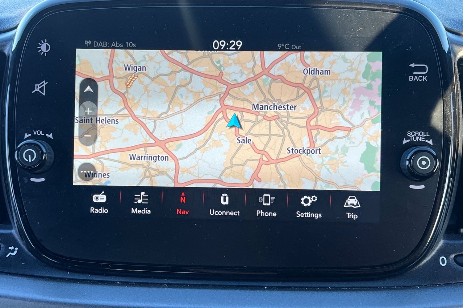 Used Fiat 500 2019 for sale - 77068735: Photo 8