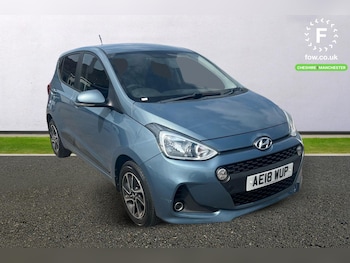 Hyundai - i10