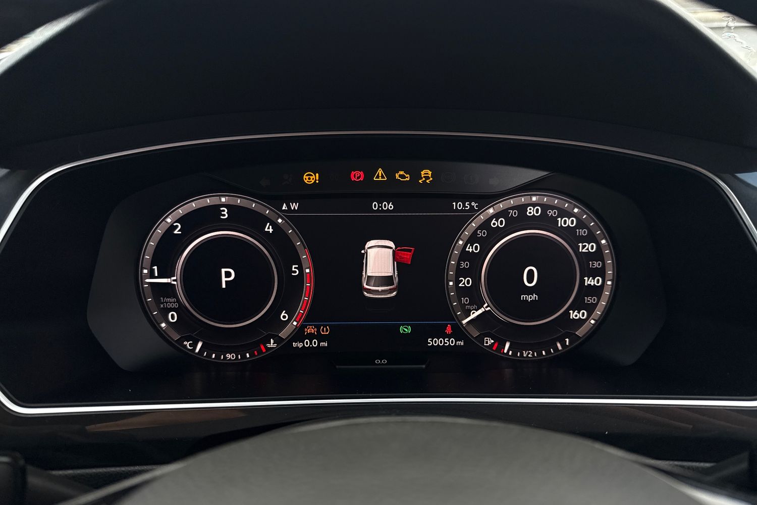 Used Volkswagen Tiguan Allspace 2019 for sale - 76334460: Photo 10