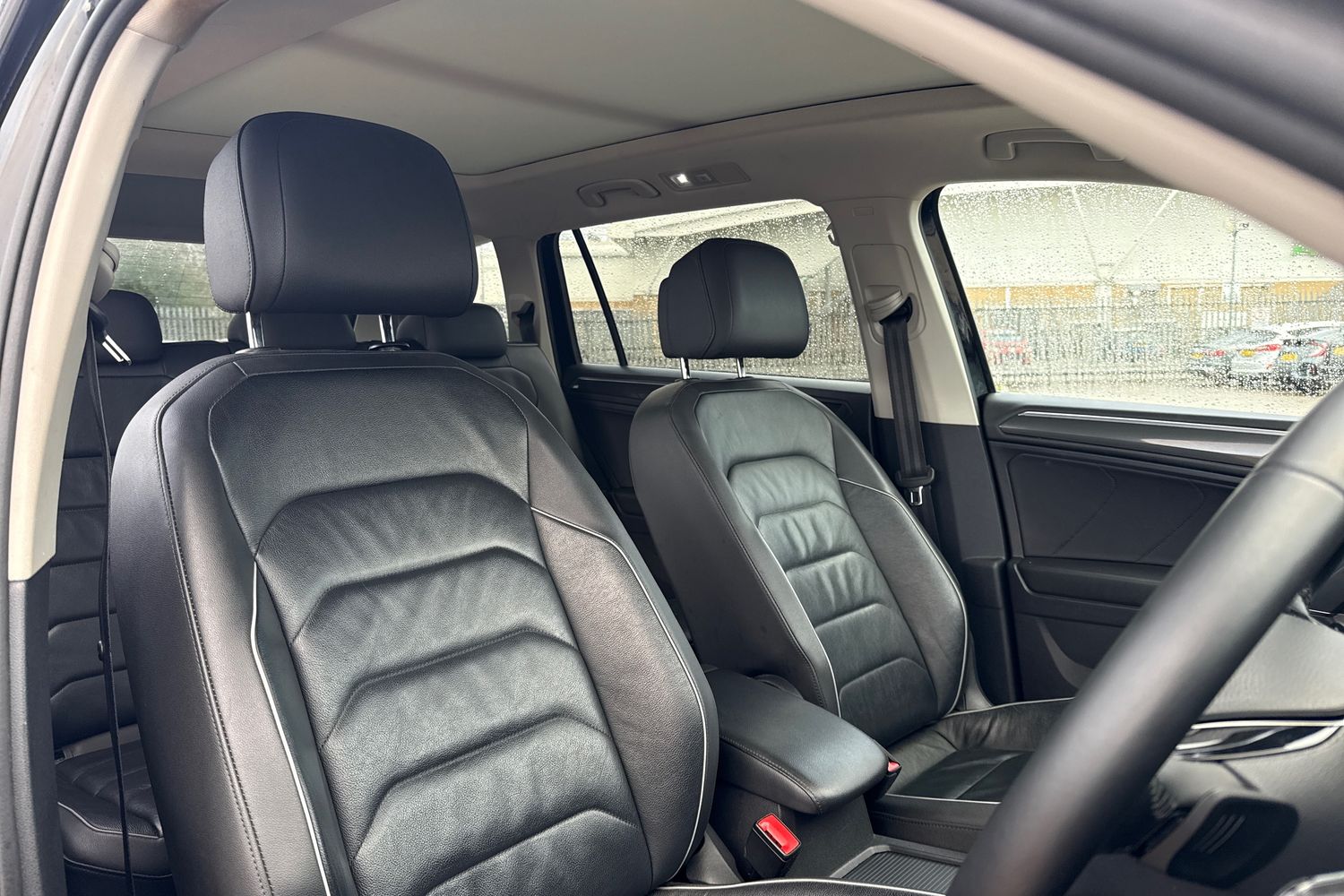 Used Volkswagen Tiguan Allspace 2019 for sale - 76334460: Photo 13