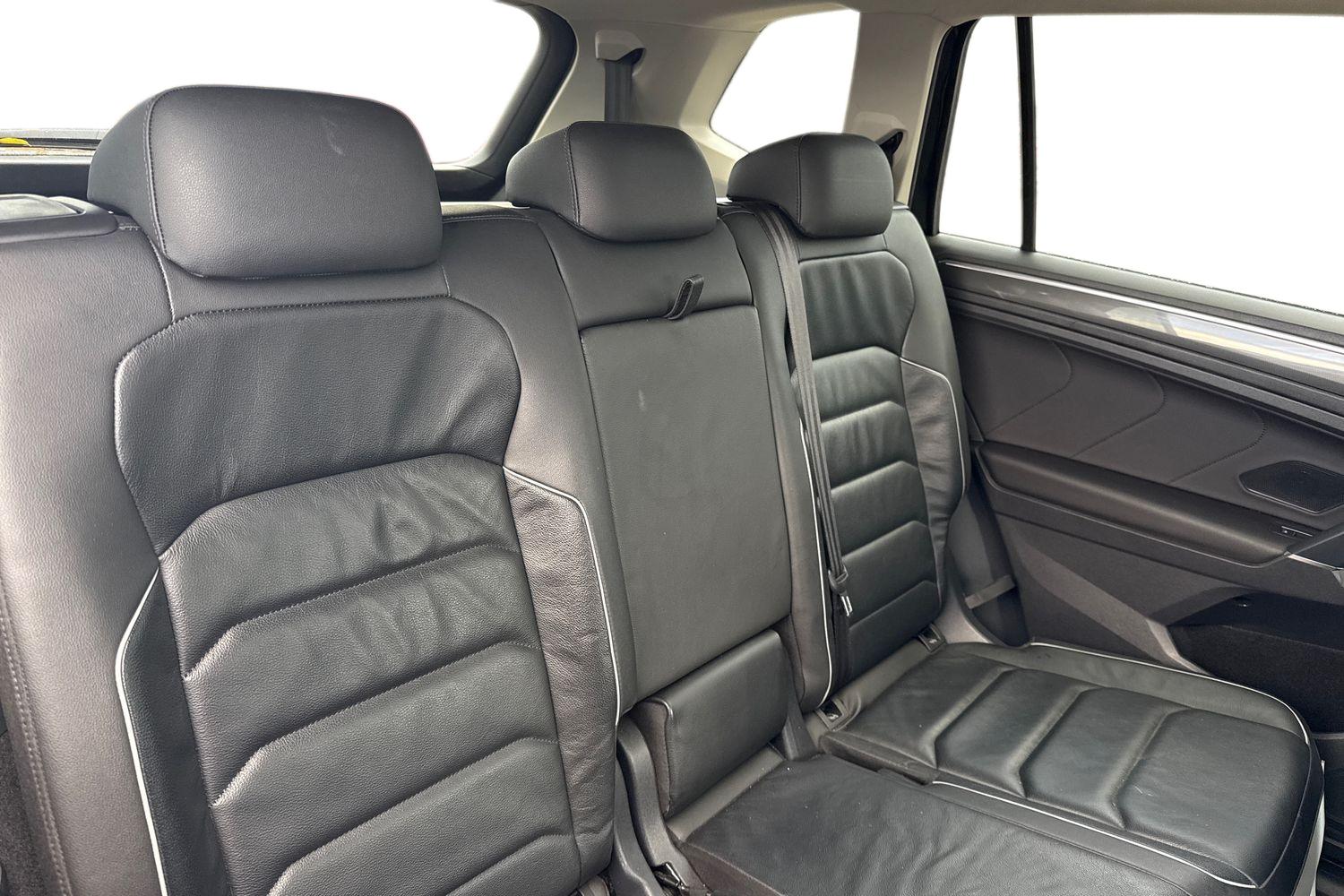 Used Volkswagen Tiguan Allspace 2019 for sale - 76334460: Photo 14