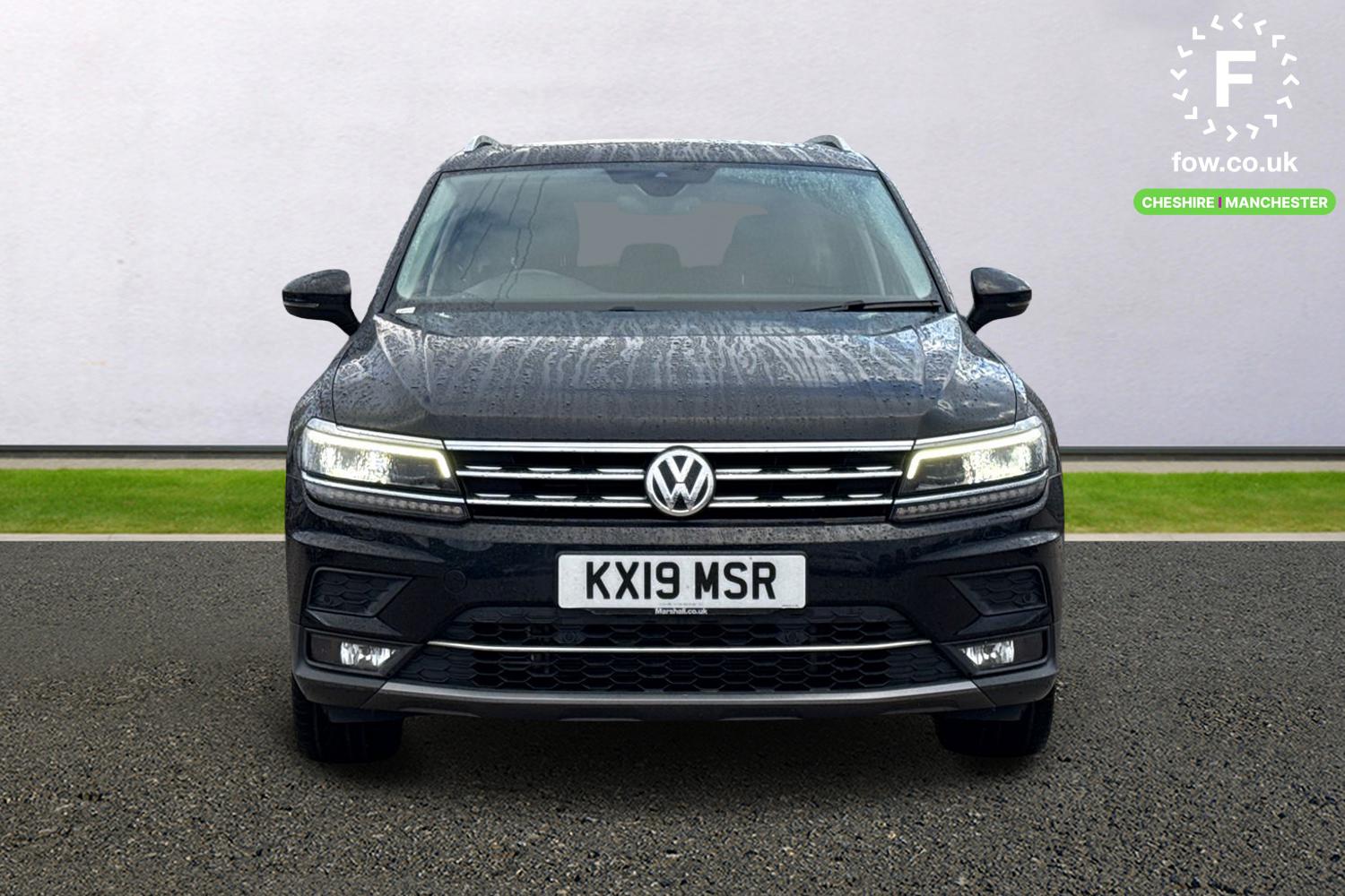 Used Volkswagen Tiguan Allspace 2019 for sale - 76334460: Photo 17