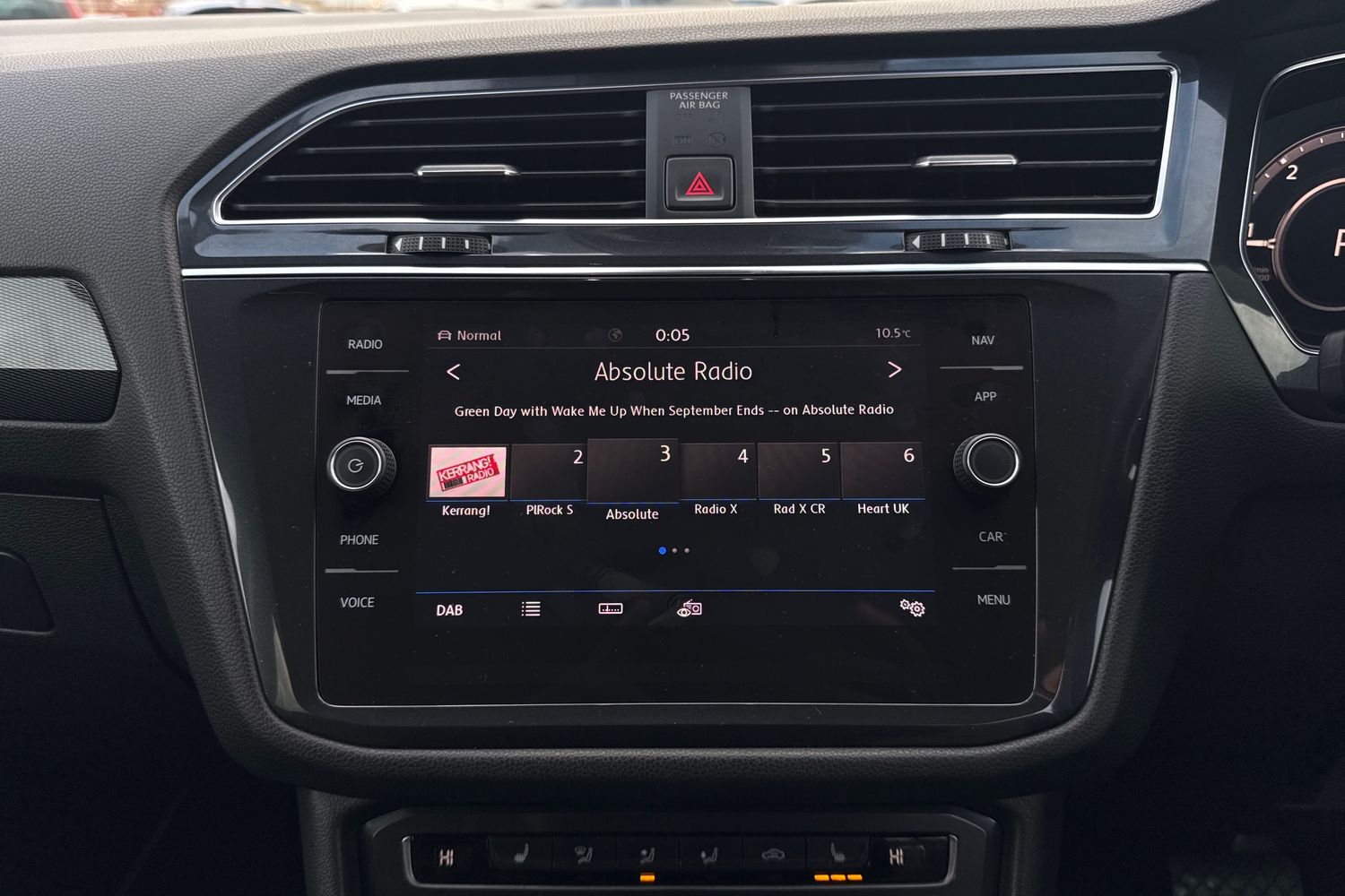Used Volkswagen Tiguan Allspace 2019 for sale - 76334460: Photo 6
