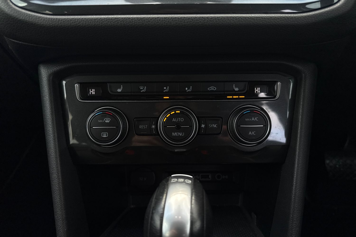 Used Volkswagen Tiguan Allspace 2019 for sale - 76334460: Photo 7