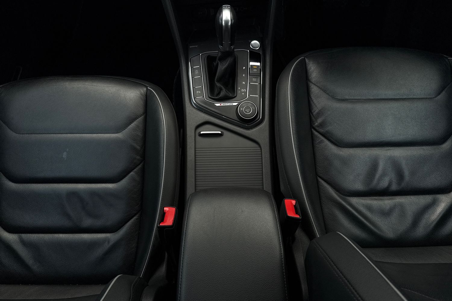 Used Volkswagen Tiguan Allspace 2019 for sale - 76334460: Photo 9