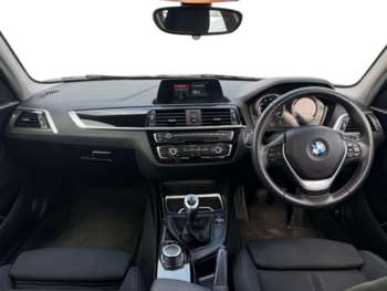 Used BMW 1 Series 2019 for sale - 74932002: Photo