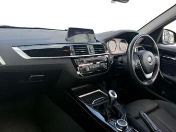 Used BMW 1 Series 2019 for sale - 74932002: Photo