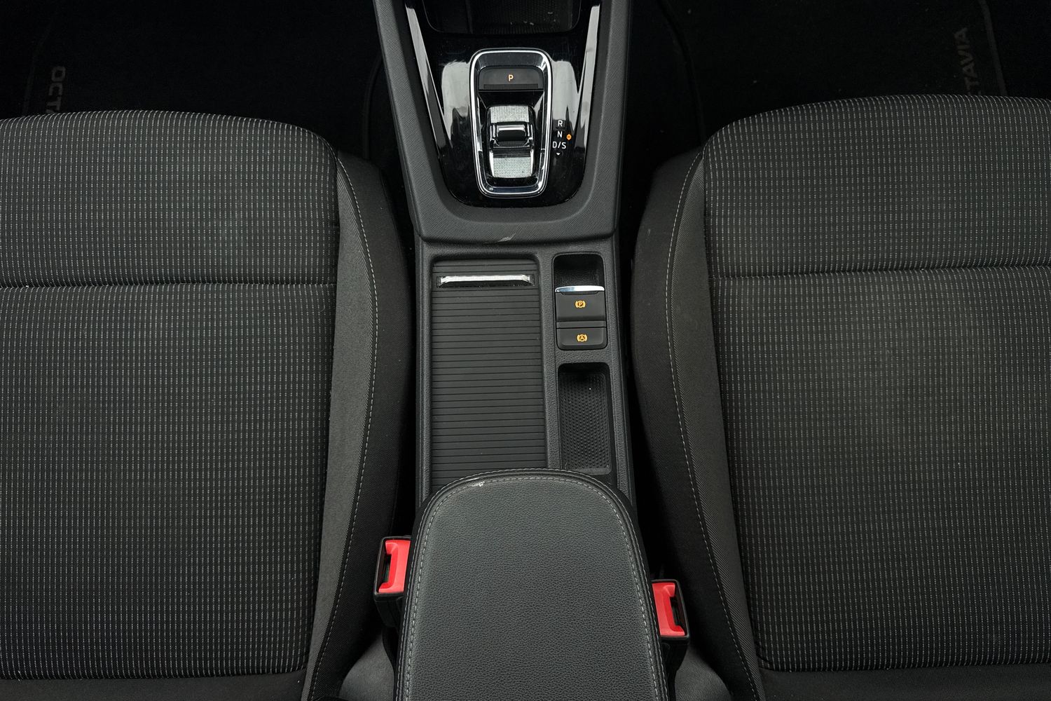 Used Skoda Octavia 2021 for sale - 76357656: Photo 9