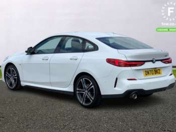 Used BMW 2 Series 2020 for sale - 74577716: Photo