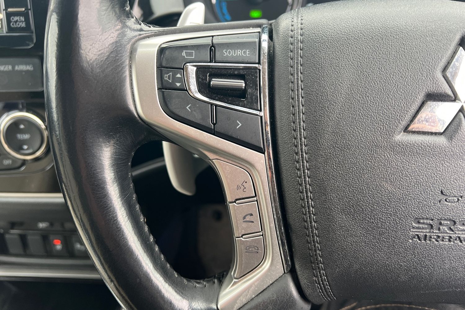 Used Mitsubishi Outlander 2017 for sale - 77421435: Photo 13