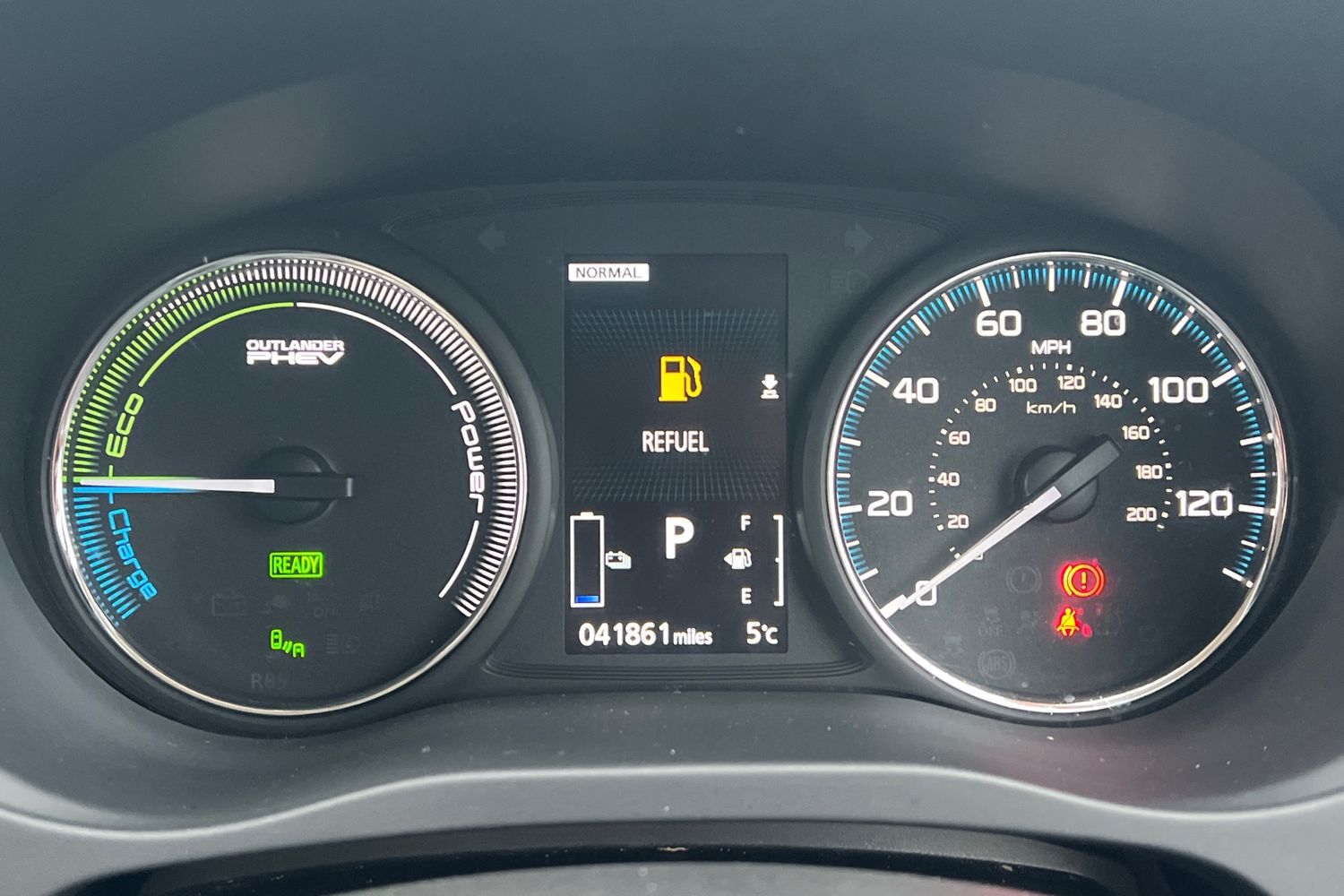 Used Mitsubishi Outlander 2017 for sale - 77421435: Photo 15