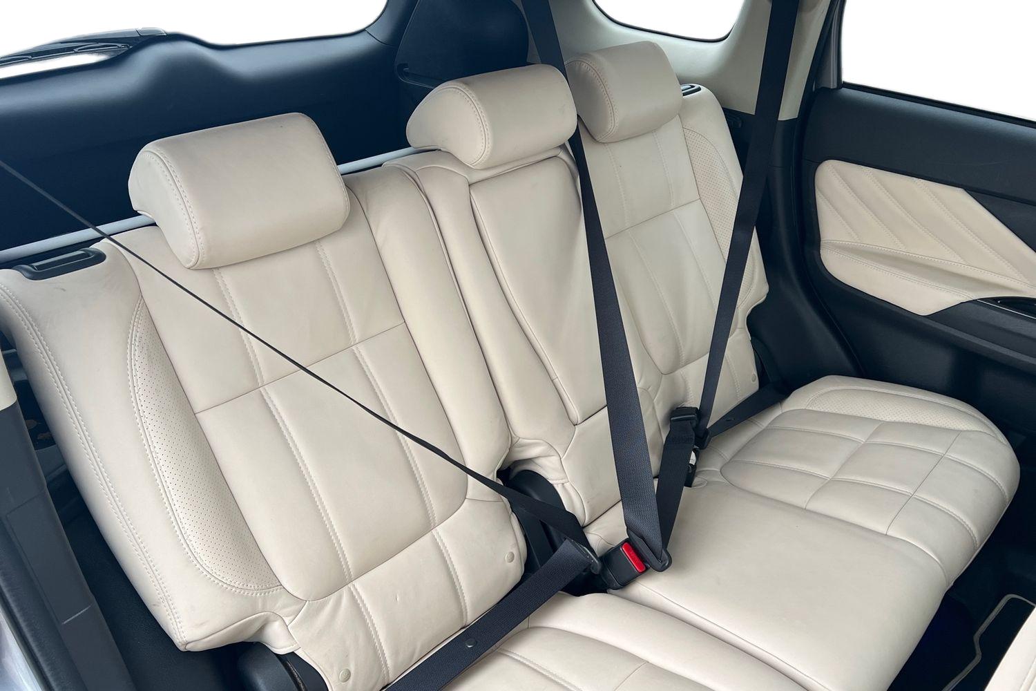 Used Mitsubishi Outlander 2017 for sale - 77421435: Photo 18