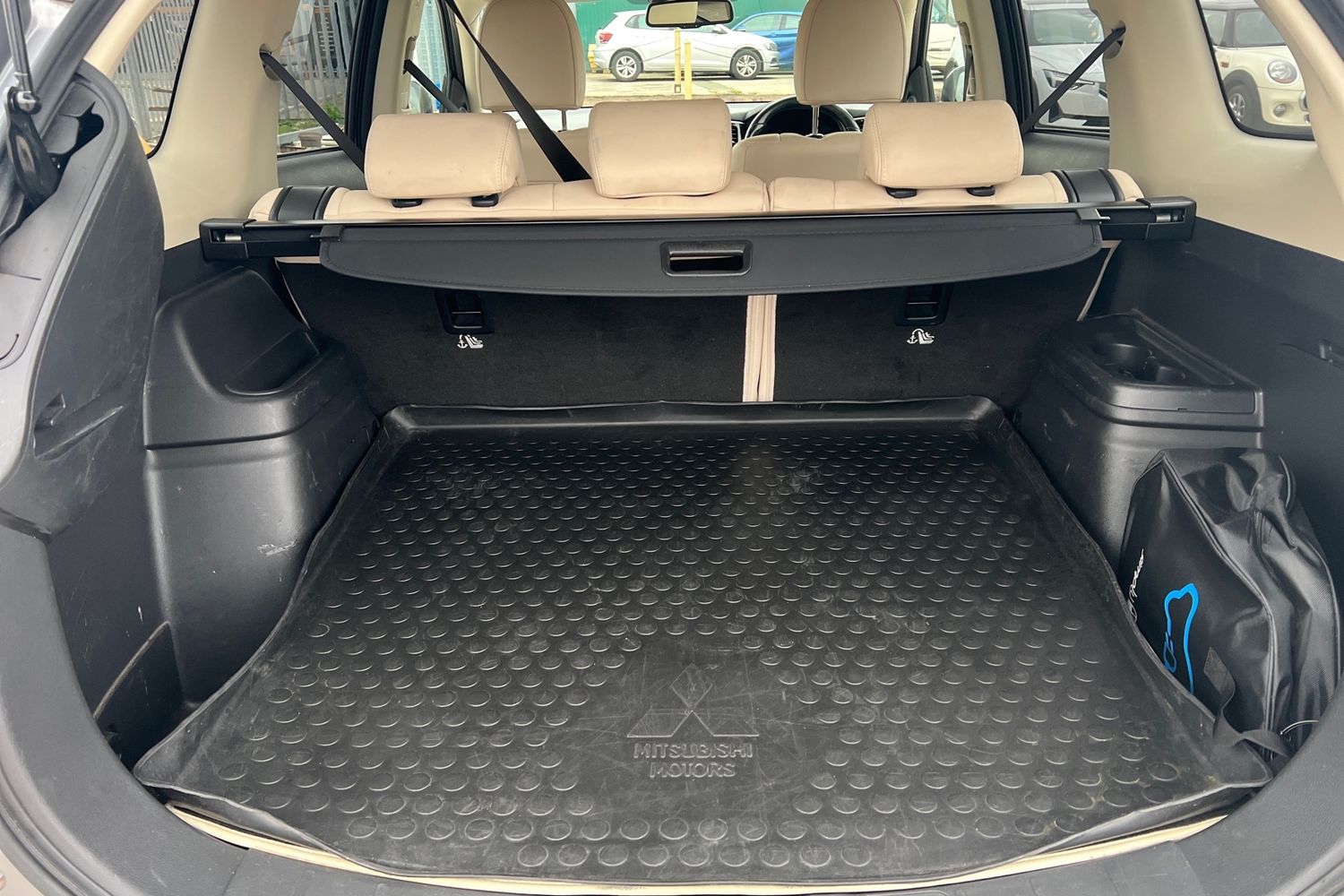 Used Mitsubishi Outlander 2017 for sale - 77421435: Photo 19