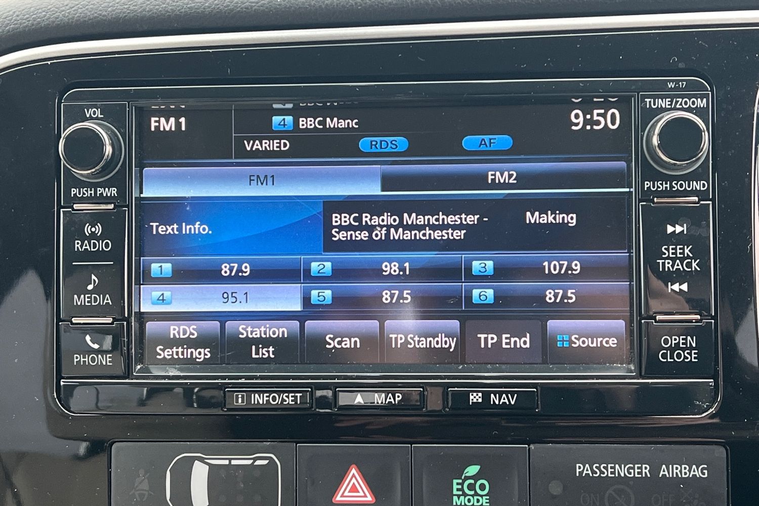 Used Mitsubishi Outlander 2017 for sale - 77421435: Photo 6