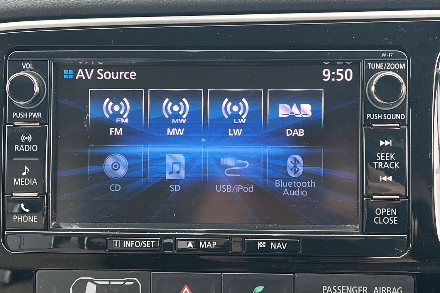 Used Mitsubishi Outlander 2017 for sale - 77421435: Photo 7