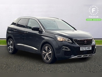 Used Peugeot 3008 2020 for sale - 76972749: Photo