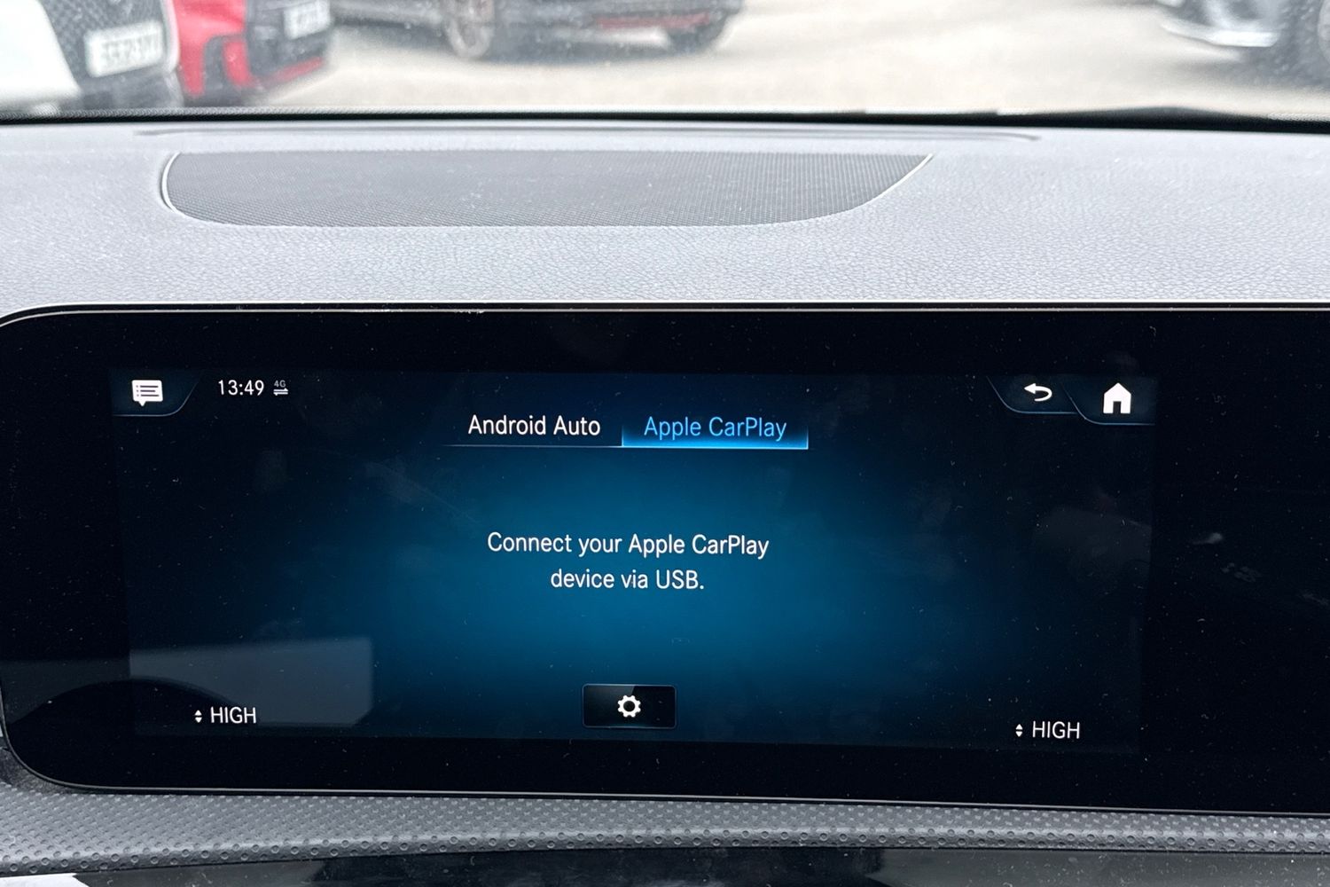 Used Mercedes-Benz A-Class 2021 for sale - 77308744: Photo 11