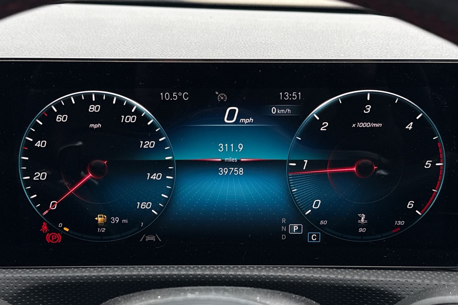 Used Mercedes-Benz A-Class 2021 for sale - 77308744: Photo 17