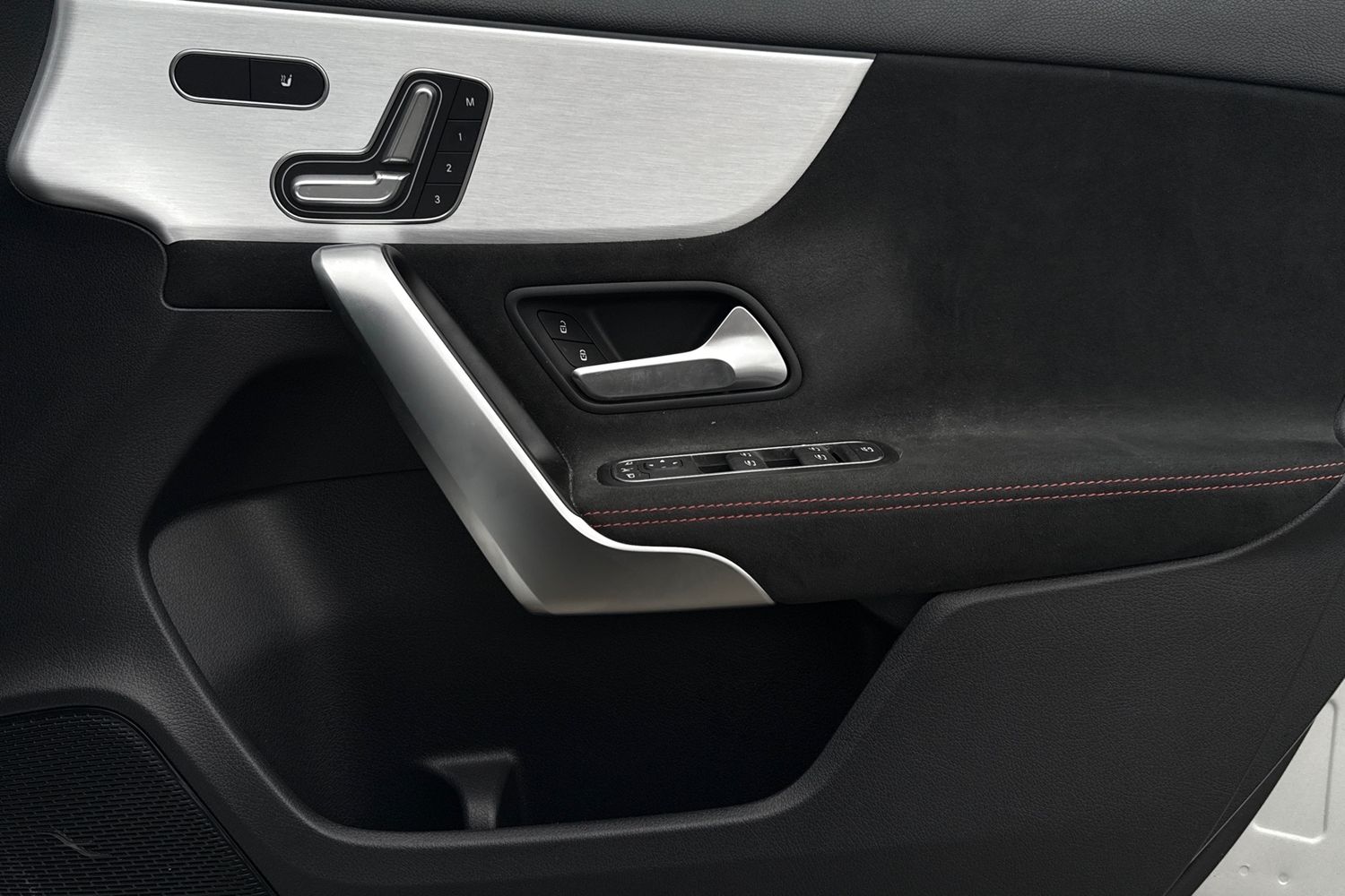 Used Mercedes-Benz A-Class 2021 for sale - 77308744: Photo 18