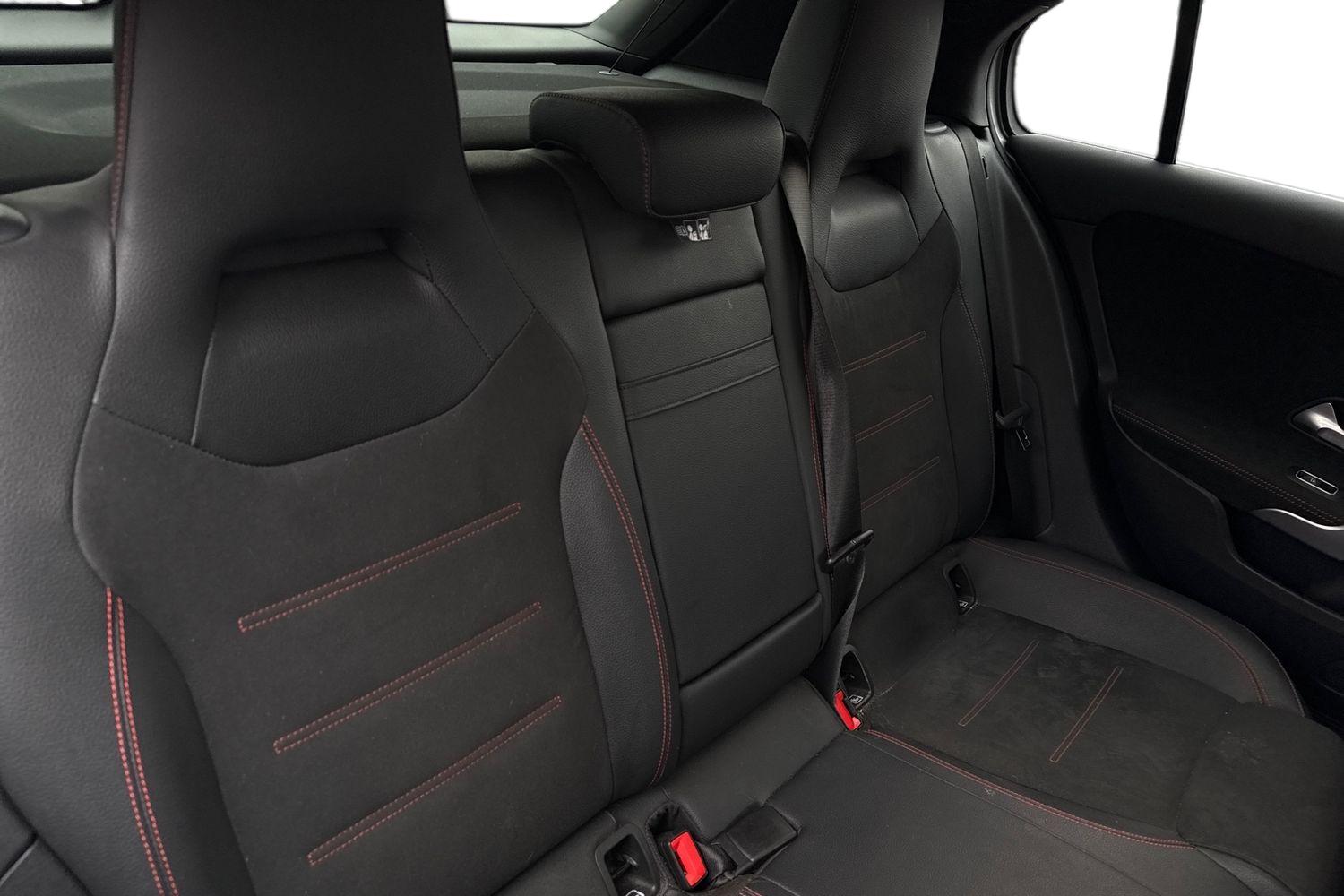 Used Mercedes-Benz A-Class 2021 for sale - 77308744: Photo 19