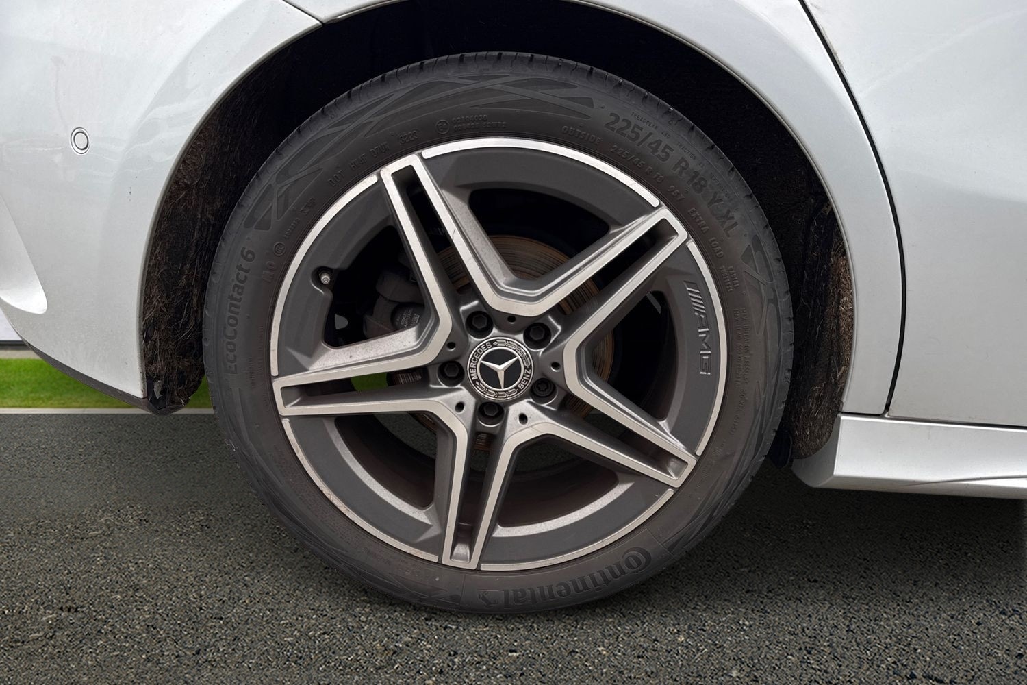 Used Mercedes-Benz A-Class 2021 for sale - 77308744: Photo 21