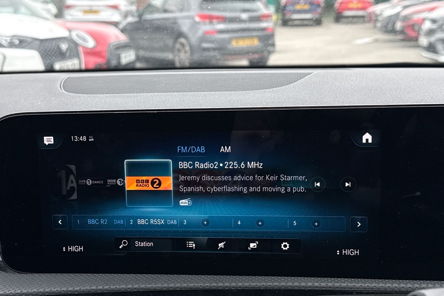 Used Mercedes-Benz A-Class 2021 for sale - 77308744: Photo 9