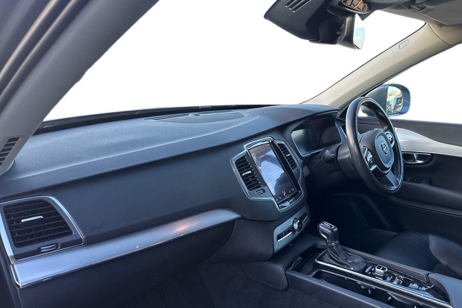 Used Volvo XC90 2016 for sale - 77589430: Photo 4