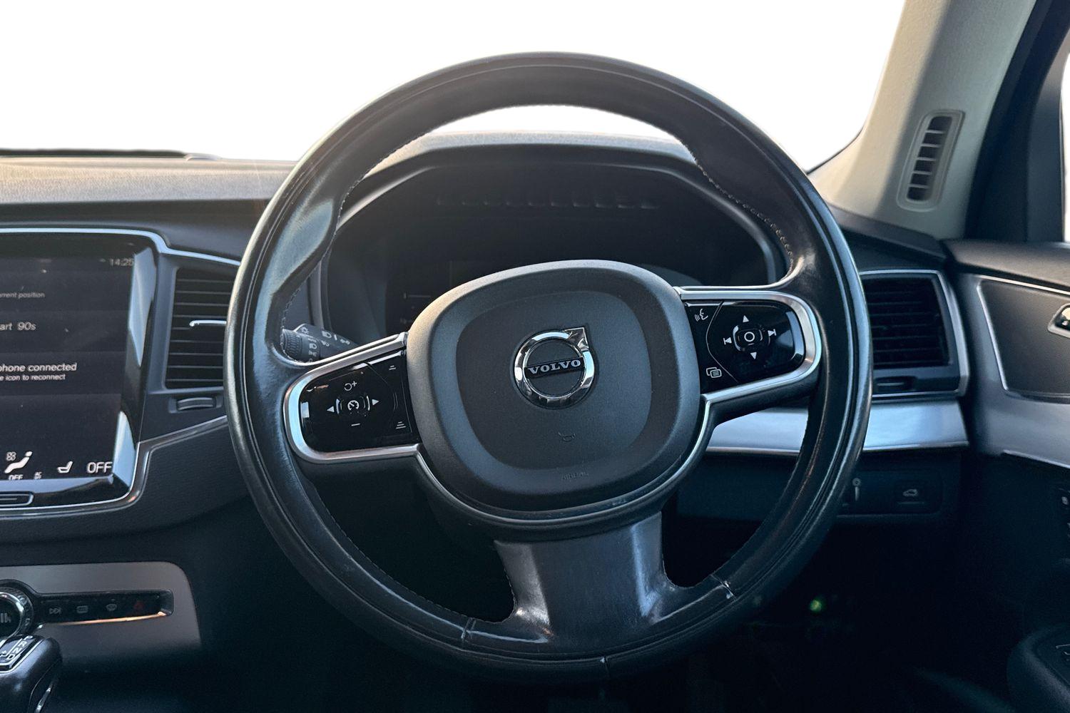 Used Volvo XC90 2016 for sale - 77589430: Photo 5