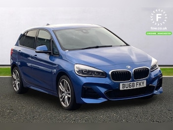 2018 - 225xe M Sport Premium 5dr Auto