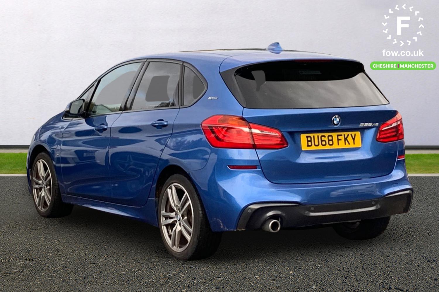 Used BMW 2 Series 2018 for sale - 76481070: Photo 2