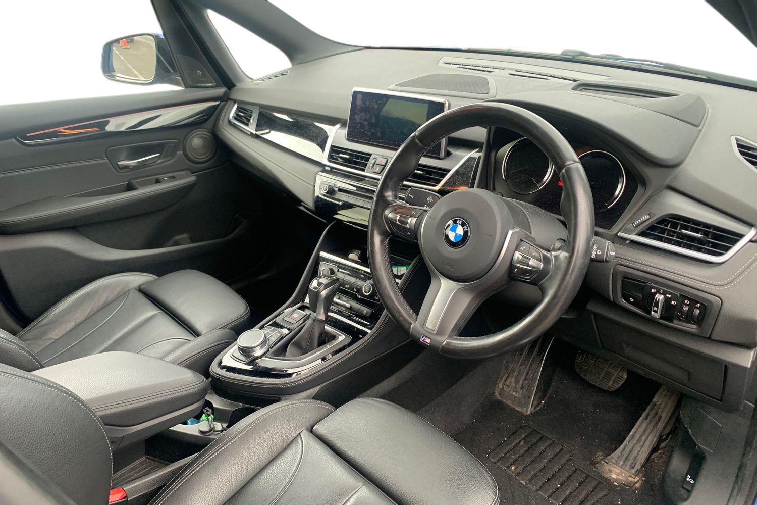 Used BMW 2 Series 2018 for sale - 76481070: Photo 3