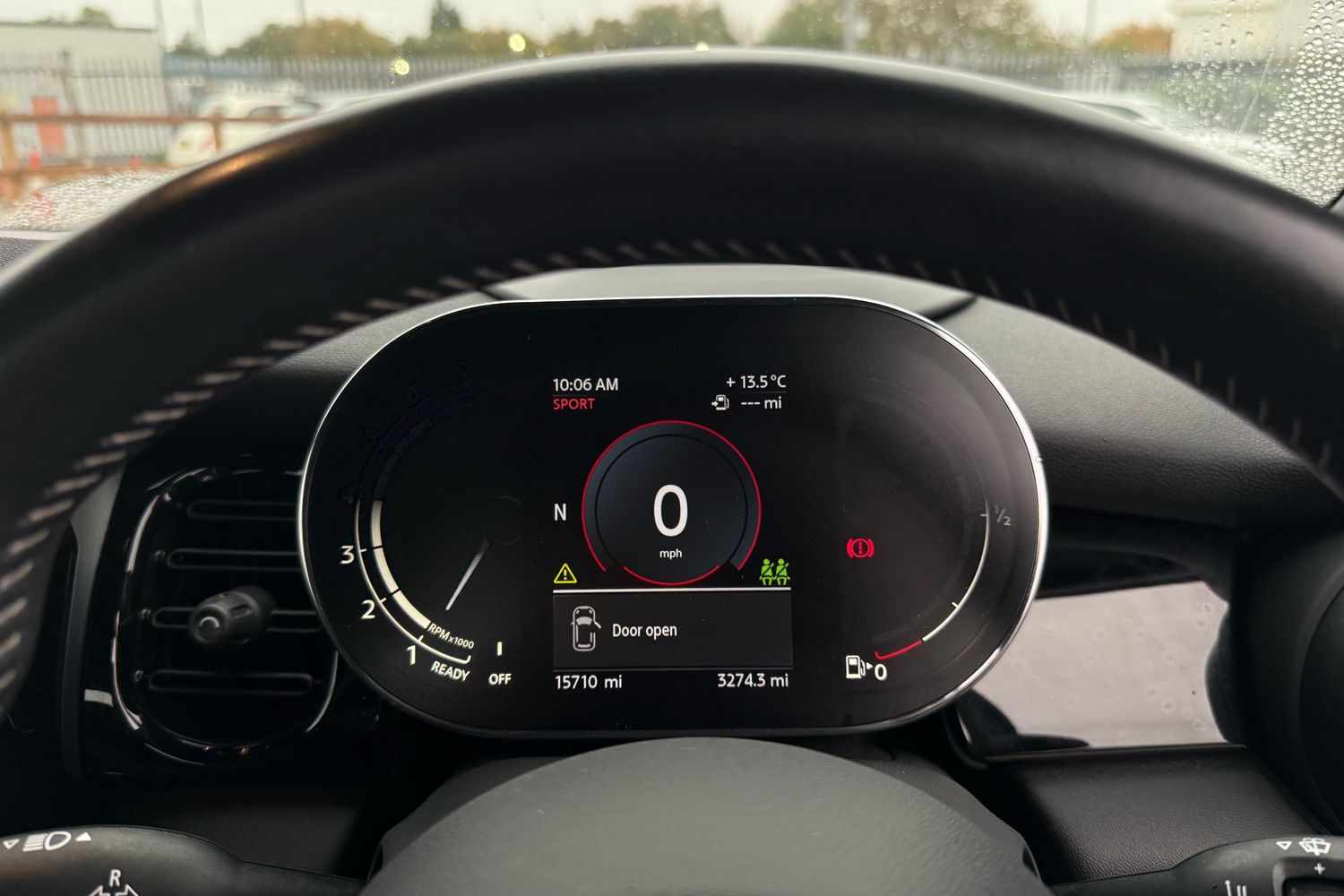 Used MINI Convertible 2021 for sale - 75995942: Photo 10