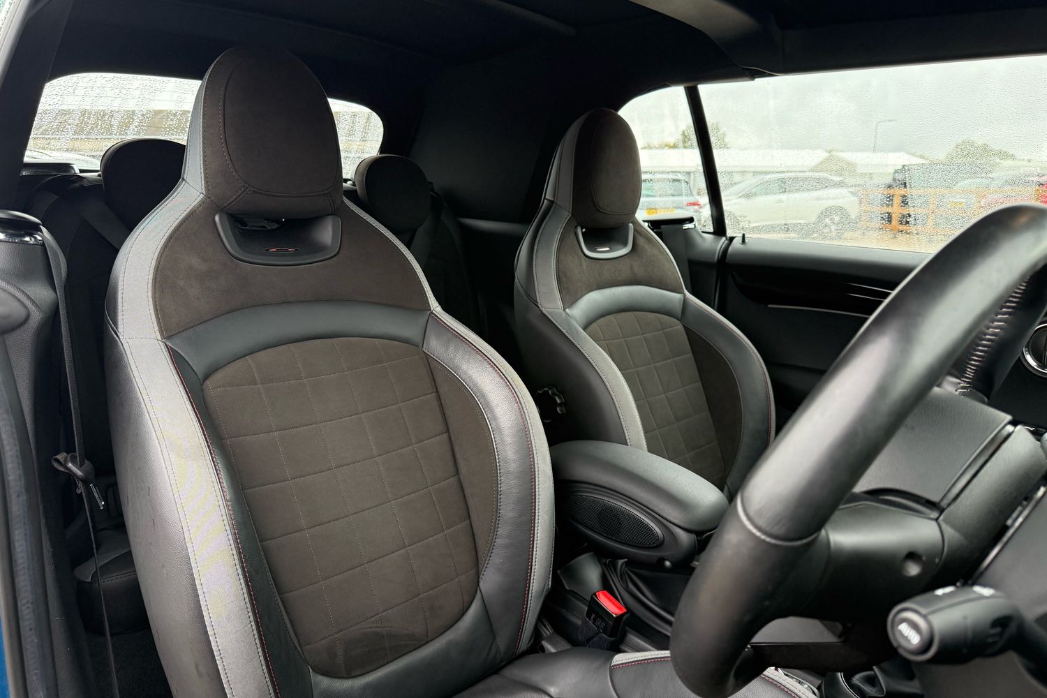 Used MINI Convertible 2021 for sale - 75995942: Photo 13