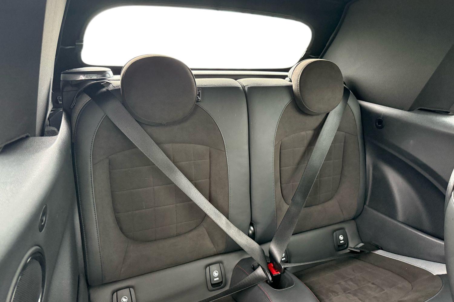 Used MINI Convertible 2021 for sale - 75995942: Photo 14