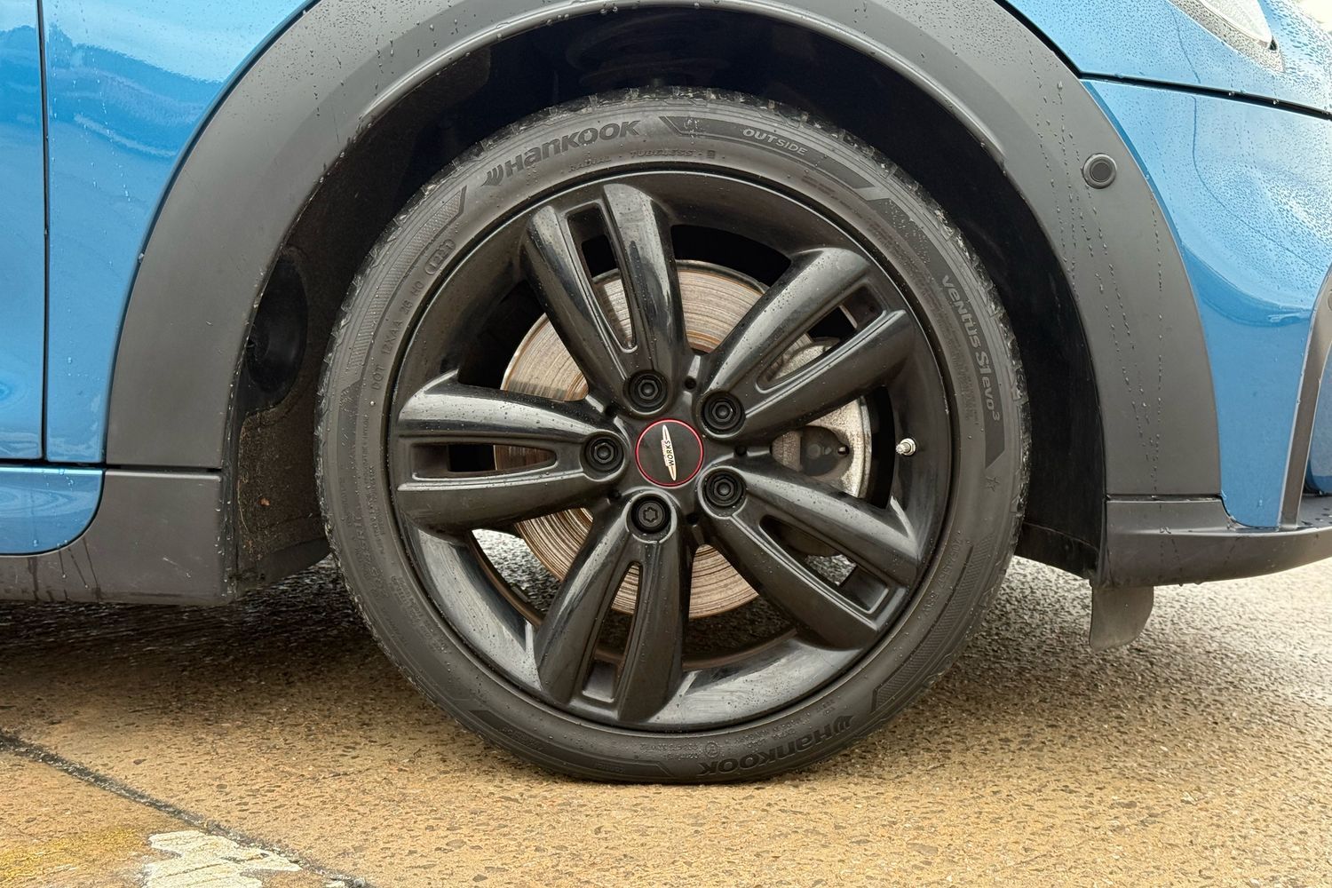 Used MINI Convertible 2021 for sale - 75995942: Photo 16