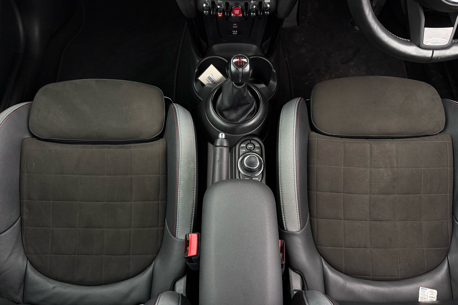 Used MINI Convertible 2021 for sale - 75995942: Photo 9