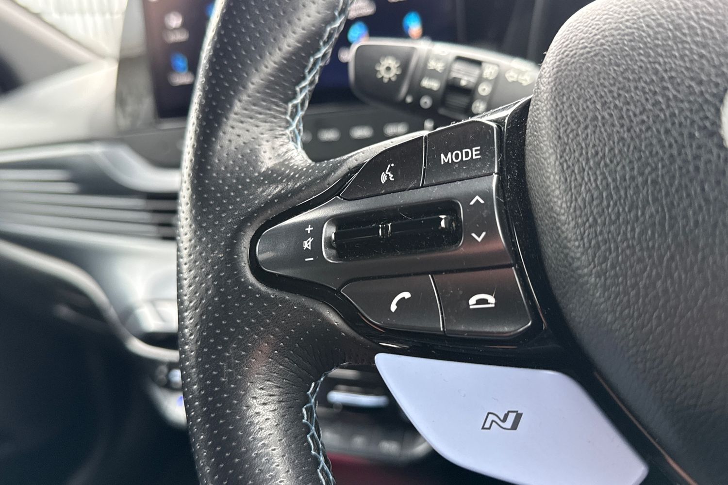 Used Hyundai i20 2022 for sale - 78001840: Photo 11