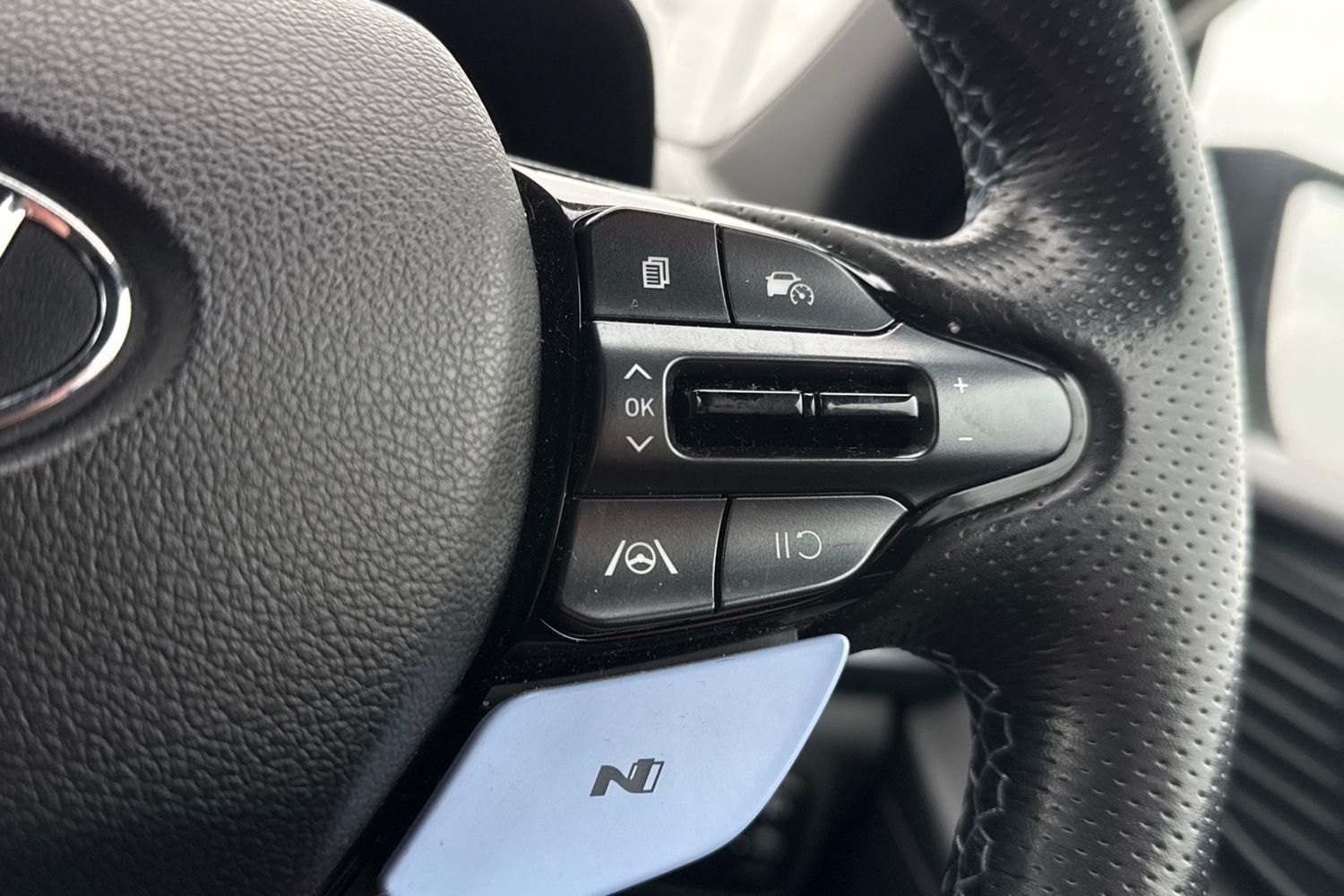 Used Hyundai i20 2022 for sale - 78001840: Photo 12